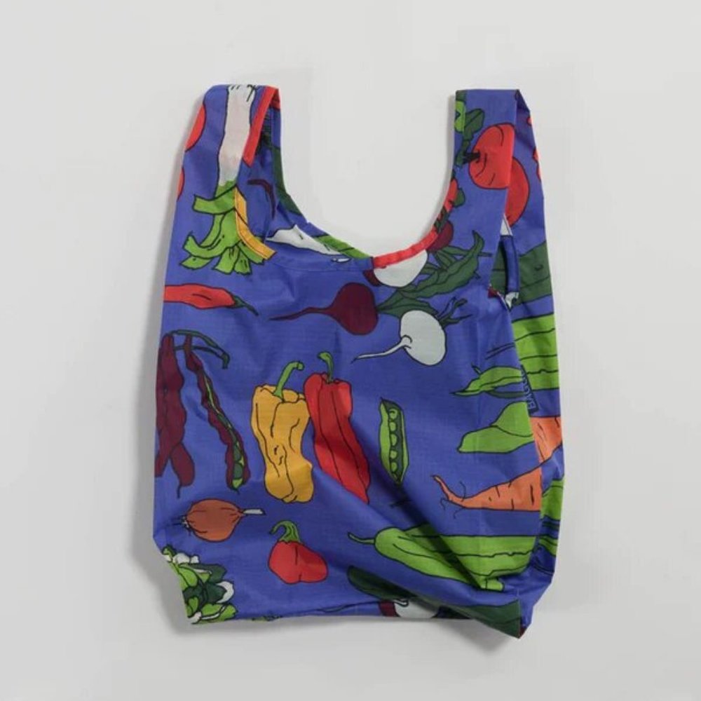 NWT Baby Baggu - Farmer's Market